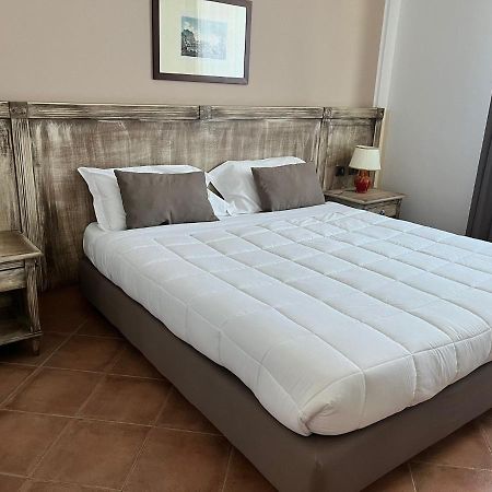 Resort Al Balhara Suites & Spa パレルモ エクステリア 写真