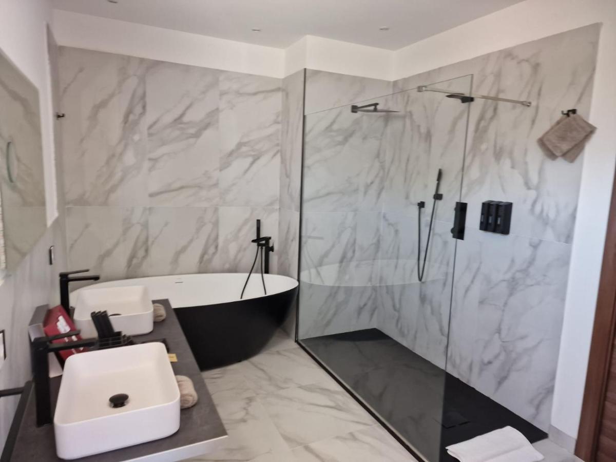 Resort Al Balhara Suites & Spa パレルモ エクステリア 写真