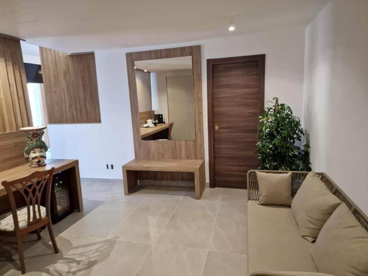 Resort Al Balhara Suites & Spa パレルモ エクステリア 写真